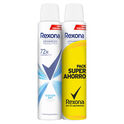 Advanced Protection Cotton Dry Desodorante Spray Advanced Protection Cotton Dry Desodorante Spray